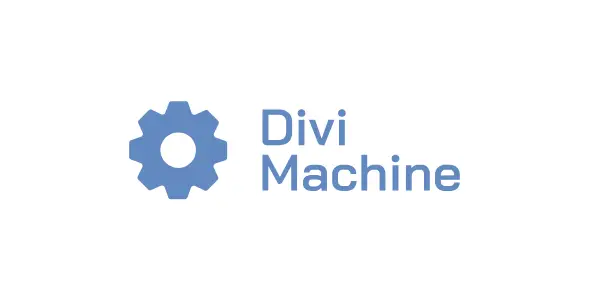 Divi Machine Licencia Original