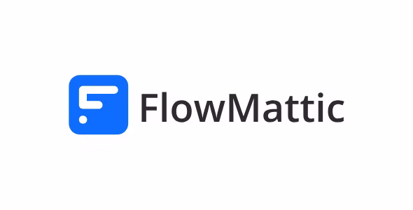 FlowMattic Automation Plugin Licencia Original